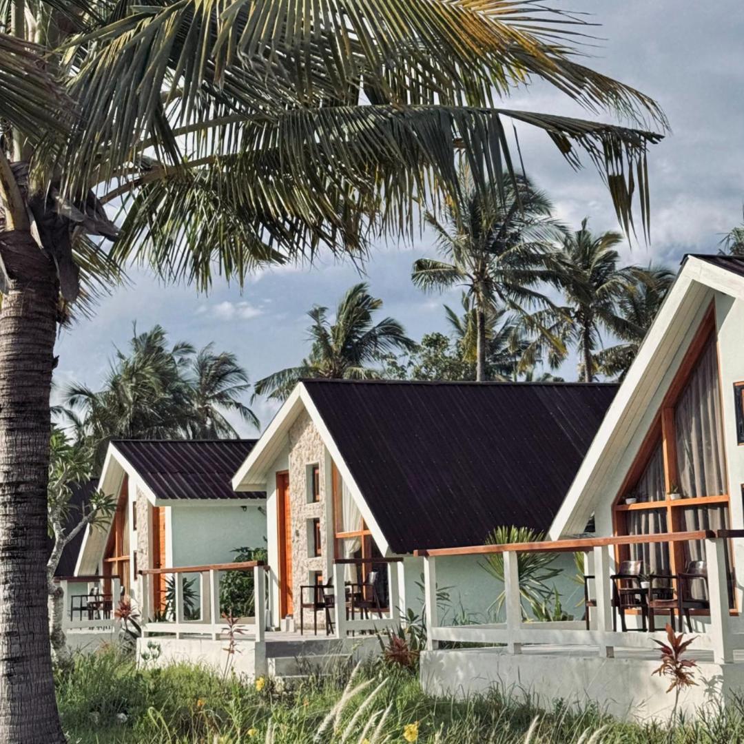 Aloka Penida Villa Klungkung Eksteriør billede