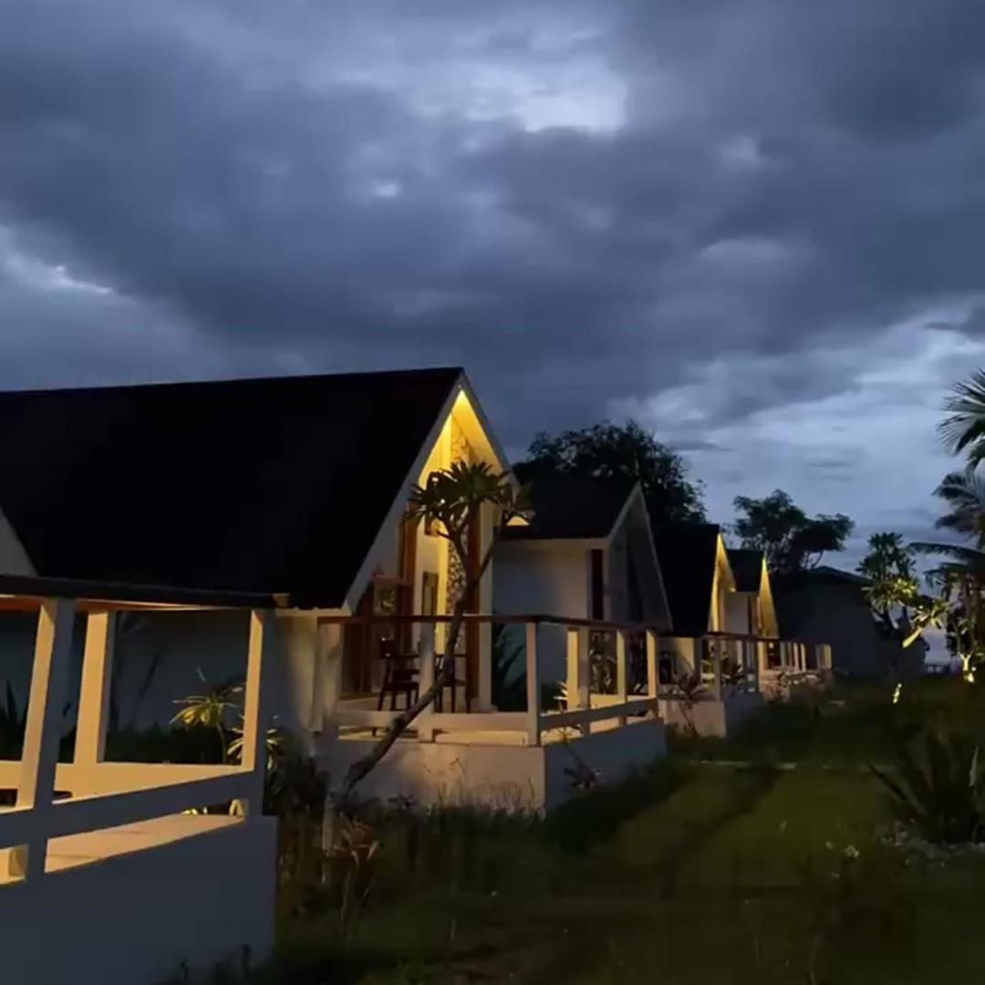 Aloka Penida Villa Klungkung Eksteriør billede