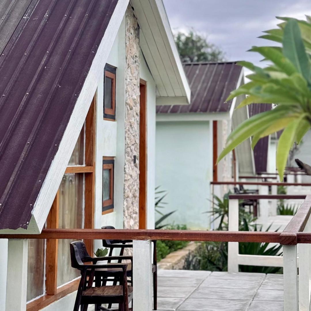 Aloka Penida Villa Klungkung Eksteriør billede